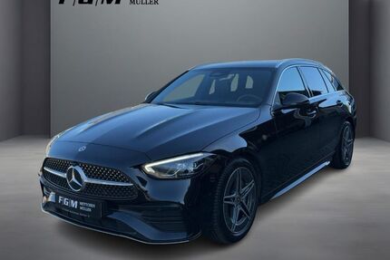 Mercedes-Benz C 300 Gebrauchtwagen