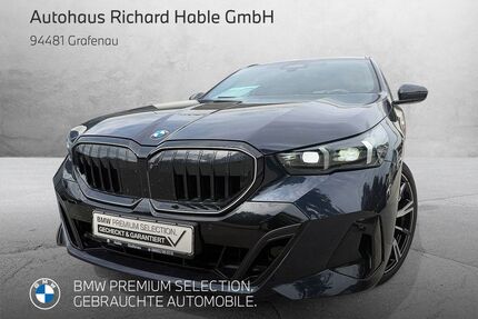 BMW 520 Gebrauchtwagen
