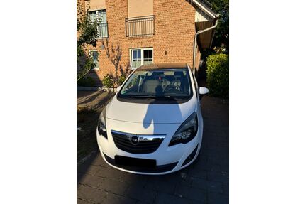 Opel Meriva Gebrauchtwagen