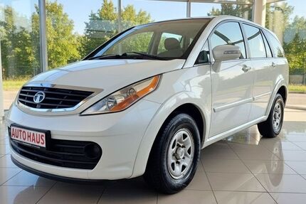 Tata Andere Gebrauchtwagen