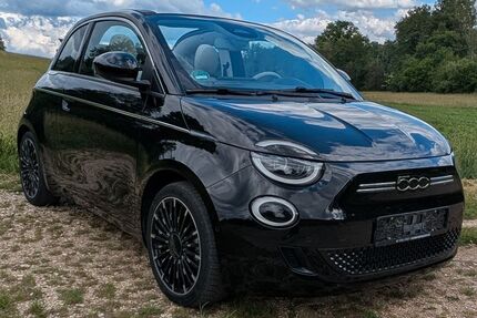 Fiat 500e Gebrauchtwagen