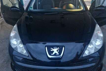 Peugeot 206 Gebrauchtwagen