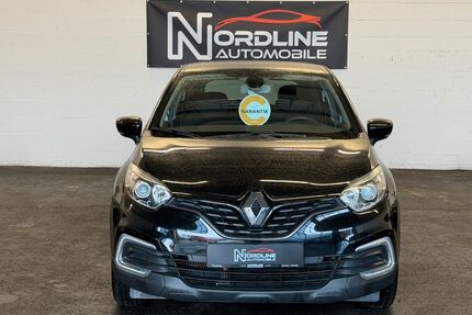 Renault Captur Gebrauchtwagen