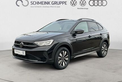 VW Taigo Gebrauchtwagen