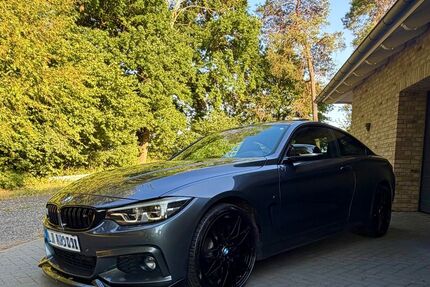 BMW 430 Gebrauchtwagen