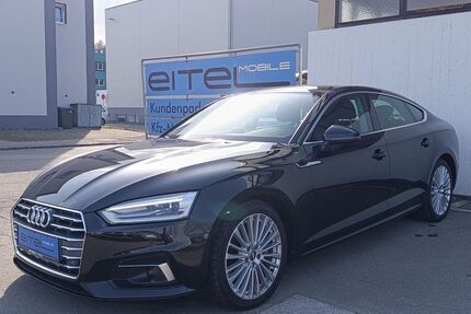 Audi A5 Gebrauchtwagen