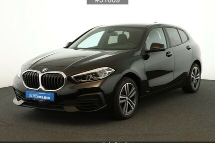 BMW 120 Gebrauchtwagen