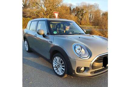 Mini Cooper D Clubman Gebrauchtwagen
