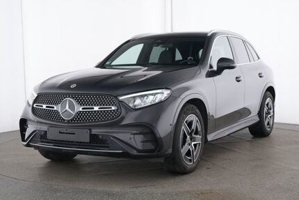 Mercedes-Benz GLC 220 Gebrauchtwagen