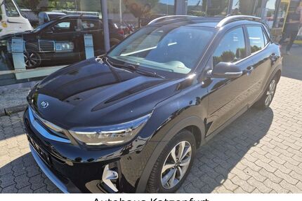 Kia Stonic Gebrauchtwagen