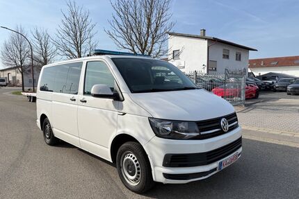 VW T6 Transporter Gebrauchtwagen
