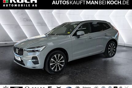 Volvo XC60 Gebrauchtwagen