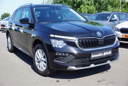 Skoda Kamiq Gebrauchtwagen