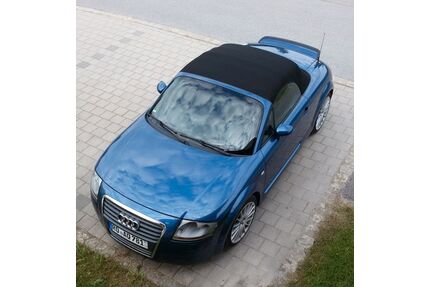 Audi TT Gebrauchtwagen