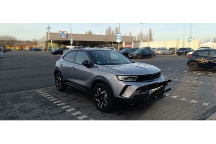 Opel Mokka Gebrauchtwagen