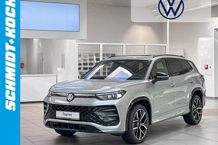 VW Tayron Gebrauchtwagen