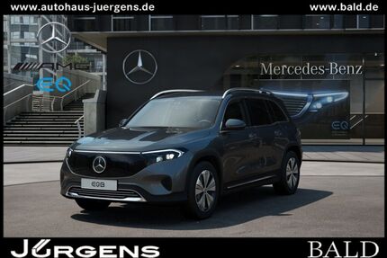 Mercedes-Benz EQB Gebrauchtwagen