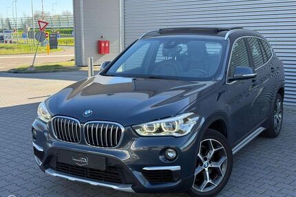 BMW X1 Gebrauchtwagen