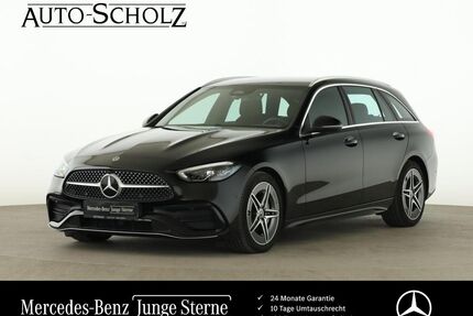 Mercedes-Benz C 300 Gebrauchtwagen