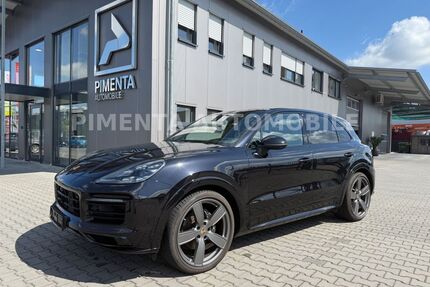 Porsche Cayenne Gebrauchtwagen