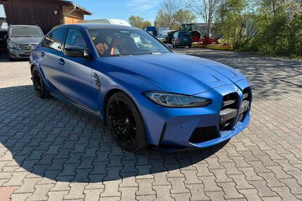 BMW M3 Gebrauchtwagen