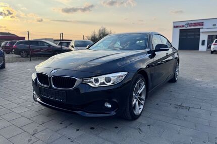 BMW 430 Gebrauchtwagen