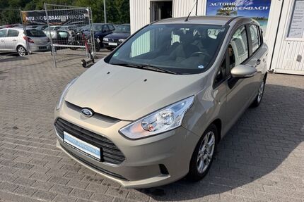 Ford B-Max Gebrauchtwagen