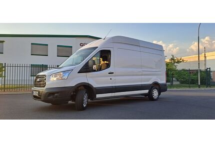 Ford Transit Gebrauchtwagen