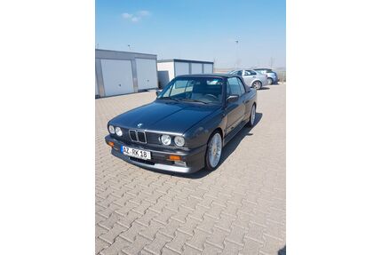 BMW M3 Gebrauchtwagen