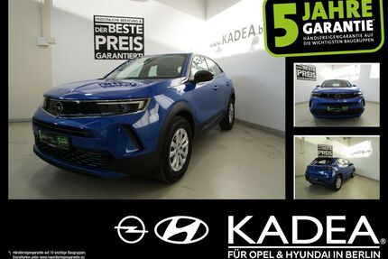 Opel Mokka Gebrauchtwagen