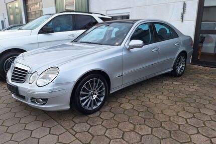 Mercedes-Benz E 280 Gebrauchtwagen