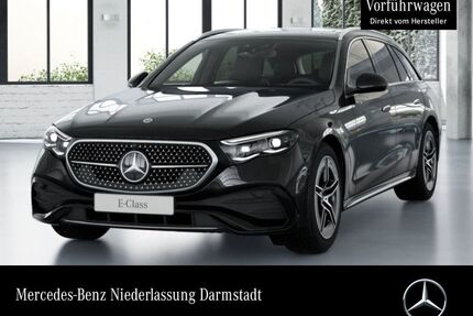 Mercedes-Benz E 200 Gebrauchtwagen