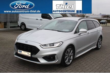 Ford Mondeo Gebrauchtwagen