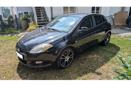 Fiat Bravo Gebrauchtwagen