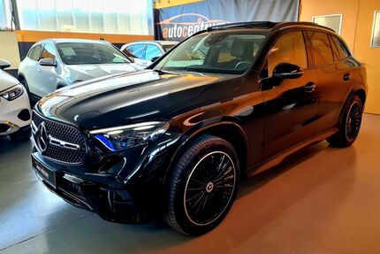 Mercedes-Benz GLC 200 Gebrauchtwagen