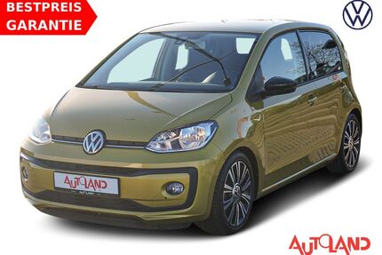VW up! Gebrauchtwagen