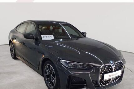 BMW 420 Gran Coupé Gebrauchtwagen