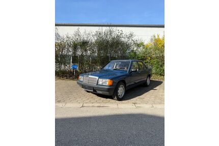 Mercedes-Benz 190 Gebrauchtwagen