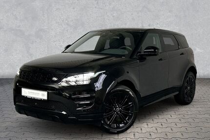 Land Rover Range Rover Evoque Gebrauchtwagen