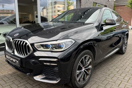 BMW X6 Gebrauchtwagen