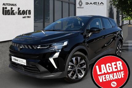 Renault Symbioz Gebrauchtwagen