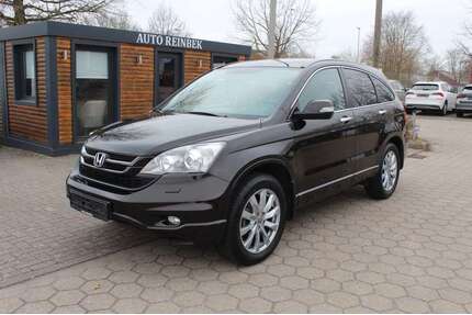 Honda CR-V Gebrauchtwagen