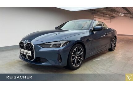 BMW 420 Gebrauchtwagen