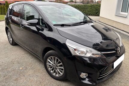 Toyota Verso Gebrauchtwagen