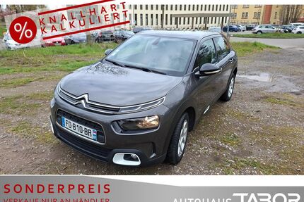 Citroen C4 Cactus Gebrauchtwagen