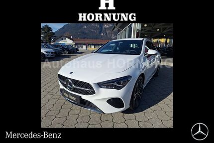 Mercedes-Benz CLA 180 Gebrauchtwagen