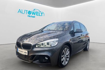 BMW 220 Active Tourer Gebrauchtwagen