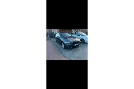 BMW 530 Gebrauchtwagen