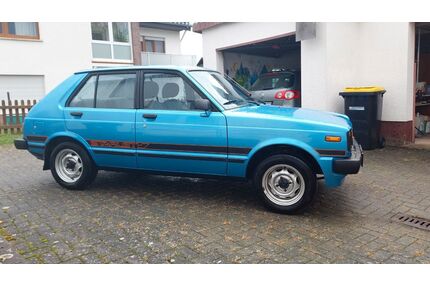 Toyota Starlet Gebrauchtwagen