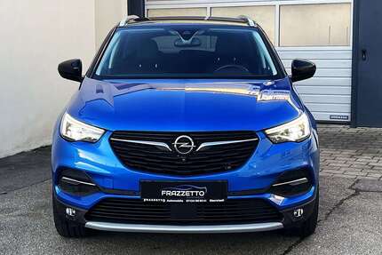 Opel Grandland X Gebrauchtwagen